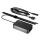 NATEC Grayling USB-C 45W do laptopów, tabletów, telefonów NZU-2033 - 1470239 - zdjęcie 2